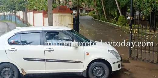 Dharmasthala case-witness 